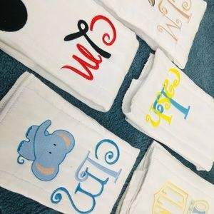 Meet your Posher, Armida